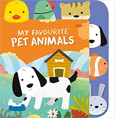 Pet Animals