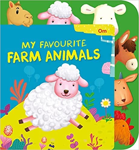 Farm Animals