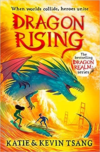 Dragon Rising 4