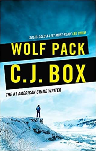 Wolf Pack 19