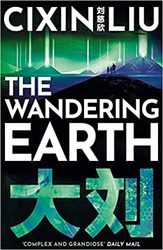 The Wandering Earth