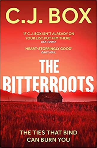 The Bitterroots
