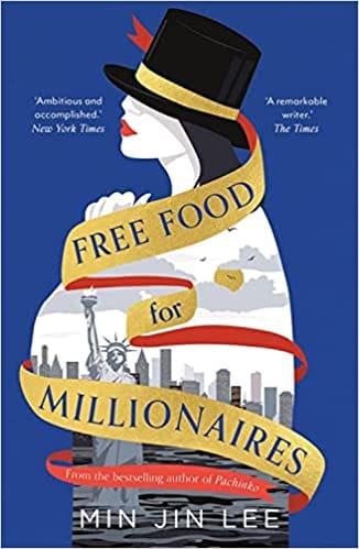 Free Food For Millionaires