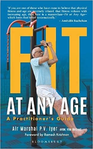 Fit At Any Age A Practitioners Guide