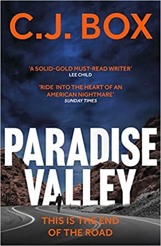 Paradise Valley