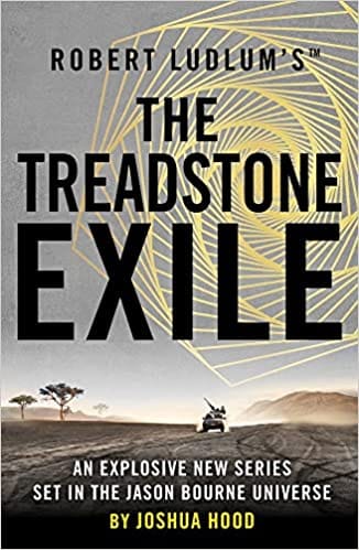 Robert Ludlums� The Treadstone Exile 2