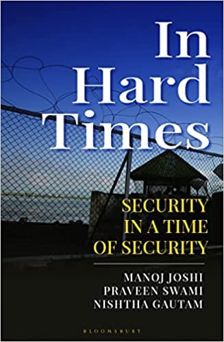 In Hard Times