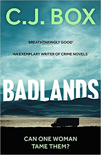 Badlands