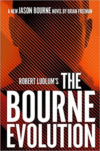 Robert Ludlums� The Bourne Evolution