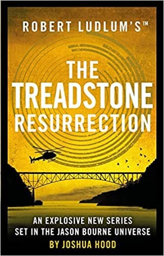 Robert Ludlums� The Treadstone Resurrection 1