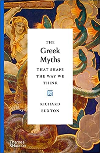The Greek Myths That Shape The Way We Think