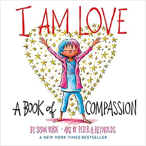 I Am Love A Book Of Compassion