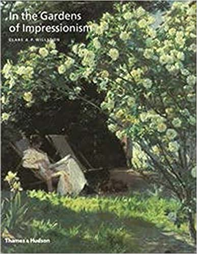 In The Gardens Of Impressionism