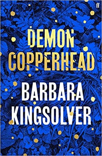 Demon Copperhead