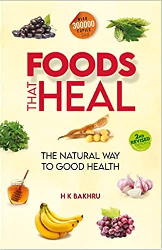 Foods That Heal