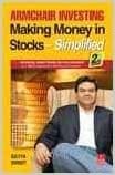 Armchair Investing Making Money In Stocks Simplified