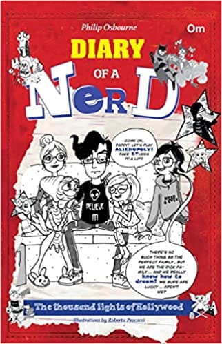 Diary Of A Nerd The Thousand Lights Of Hollywood