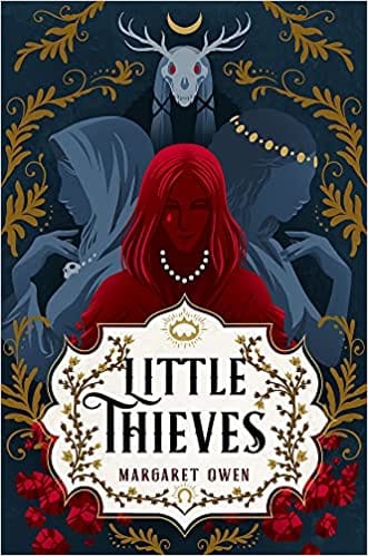 Little Thieves