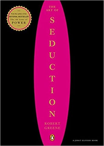 The Art Of Seduction The Art Of Seduction