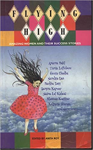 Flying Amazing Women And Their Success Stories