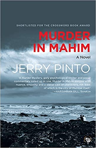 Murder In Mahim