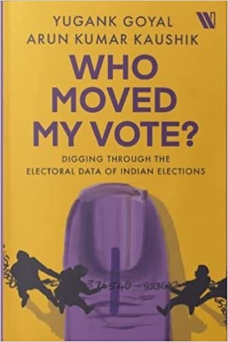 Who Moved My Vote? Digging Through The Electoral Data Of Indian Elections