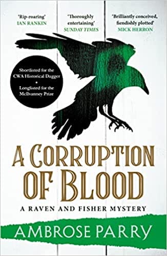 A Corruption Of Blood 3