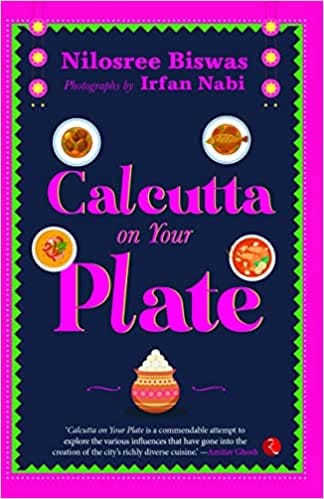 Calcutta On Your Plate