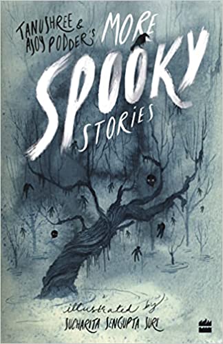 More Spooky Stories