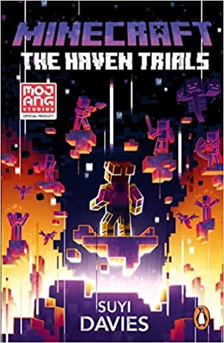 Minecraft The Haven Trials