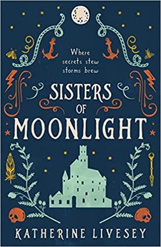 Sisters Of Moonlight