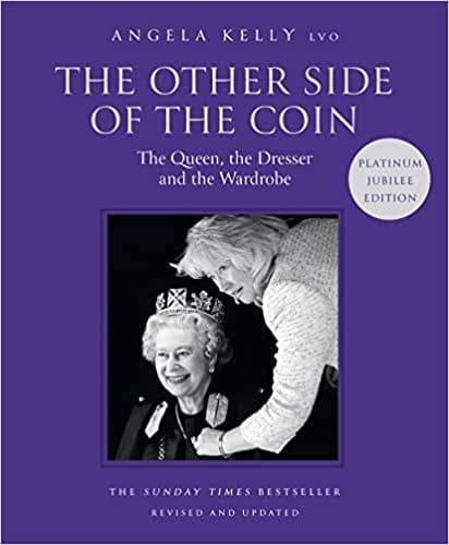 The Other Side Of The Coin The Queen, The Dresser And The Wardrobe