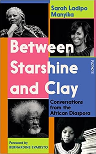 Between Starshine And Clay