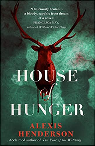 House Of Hunger