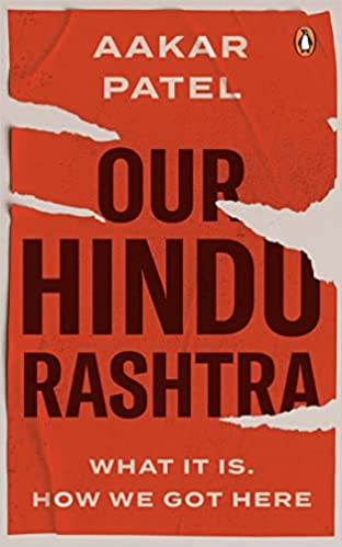 Our Hindu Rashtra What It Is. How We Got Here