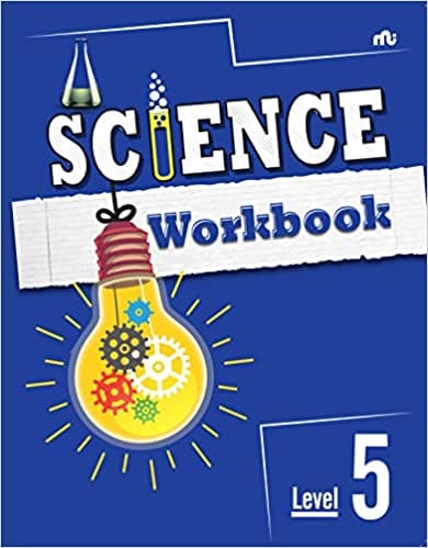 Science Workbook Level 5