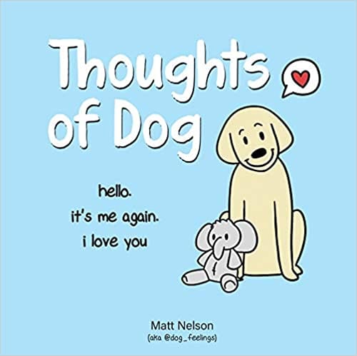 Thoughts Of Dog