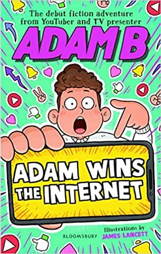 Adam Wins The Internet