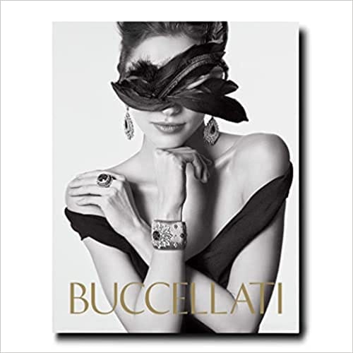 Buccellati A Century Of Timeless Beauty