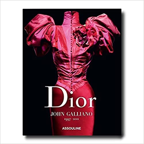 Dior By John Galliano