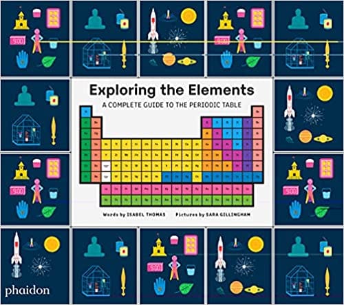 Exploring The Elements A Complete Guide To The Periodic Table