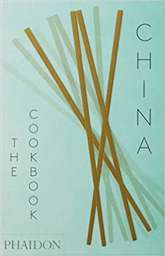 China The Cookbook