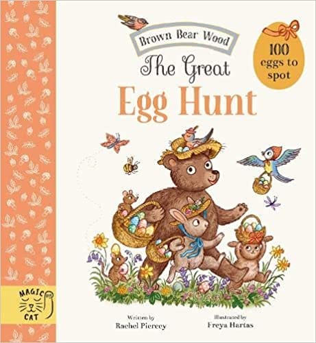 The Great Egg Hunt
