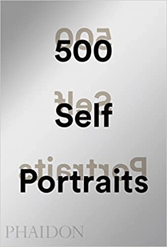 500 Self-portraits