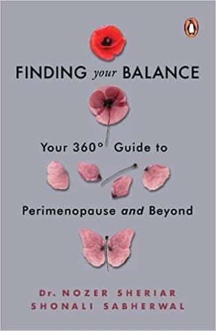 Finding Your Balance Your 360� Guide To Perimenopause And Beyond