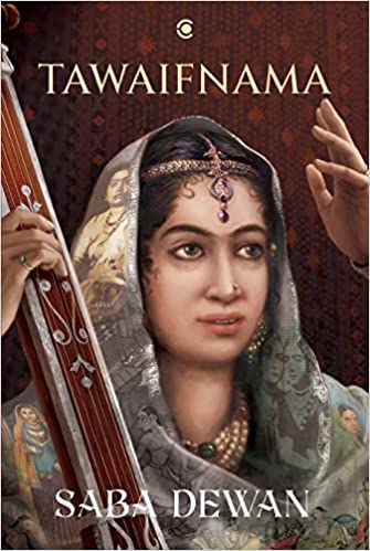 Tawaifnama