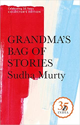 Grandmas Bag Of Stories Penguin 35 Collectors Edition