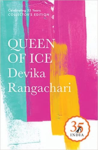 Queen Of Ice Penguin 35 Collectors Edition