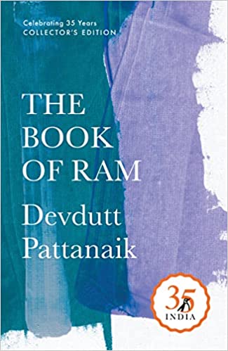The Book Of Ram Penguin 35 Collectors Edition