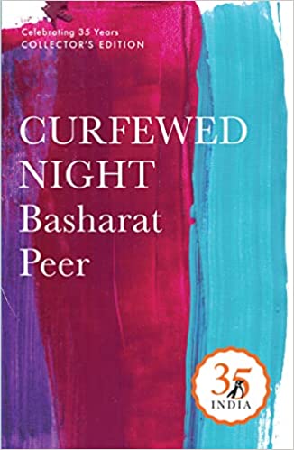 Curfewed Night Penguin 35 Collectors Edition